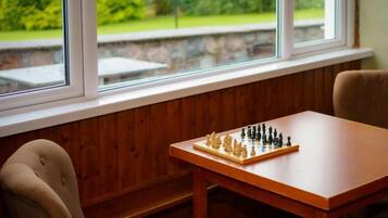 Children's activities