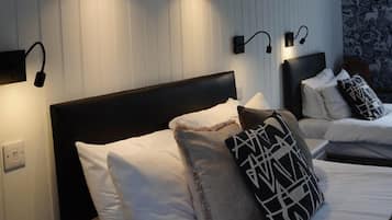 Family Triple Room | Free WiFi