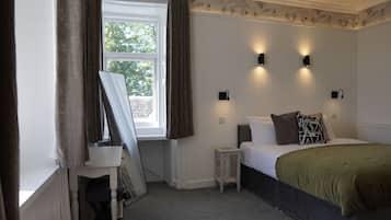 Suite junior, vista al mar | Wifi gratis