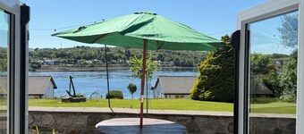 The Lochnell Arms Hotel 