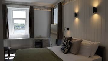 Junior Suite, Sea View | Free WiFi