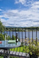 Superior Double Room, Balcony, Sea View | Balcony