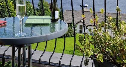 The Lochnell Arms Hotel