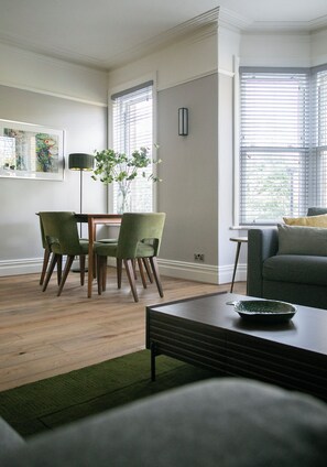 منطقة المعيشة