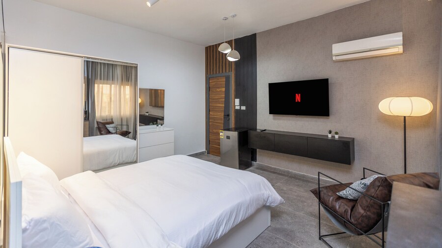 Host Prime Boutique hotel 21