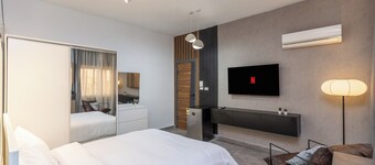 Host Prime Boutique hotel 21