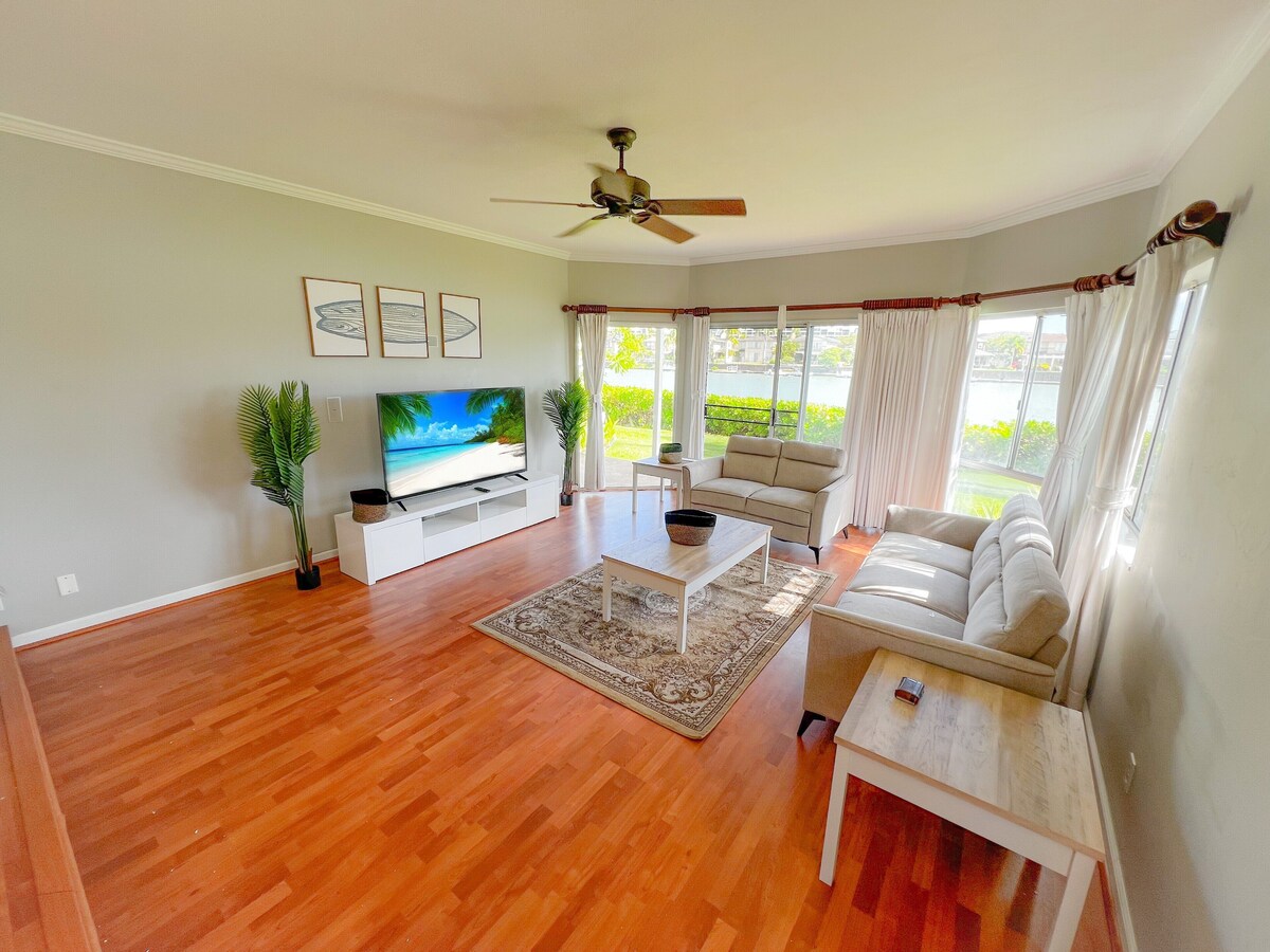 Image de profil de l’hôte