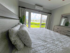 3 quartos, ferros/tábuas de passar roupa, Wi-Fi de cortesia