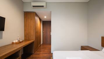 Premium kamer | Gratis wifi