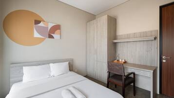 Habitació Deluxe | Wifi gratuïta