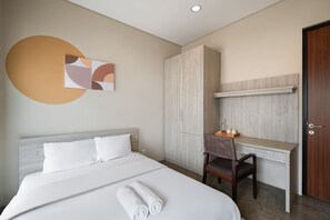 Deluxe-Zimmer | Kostenloses WLAN