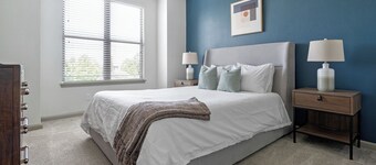  Landing Furnished Apartments - Charlotte Northlake