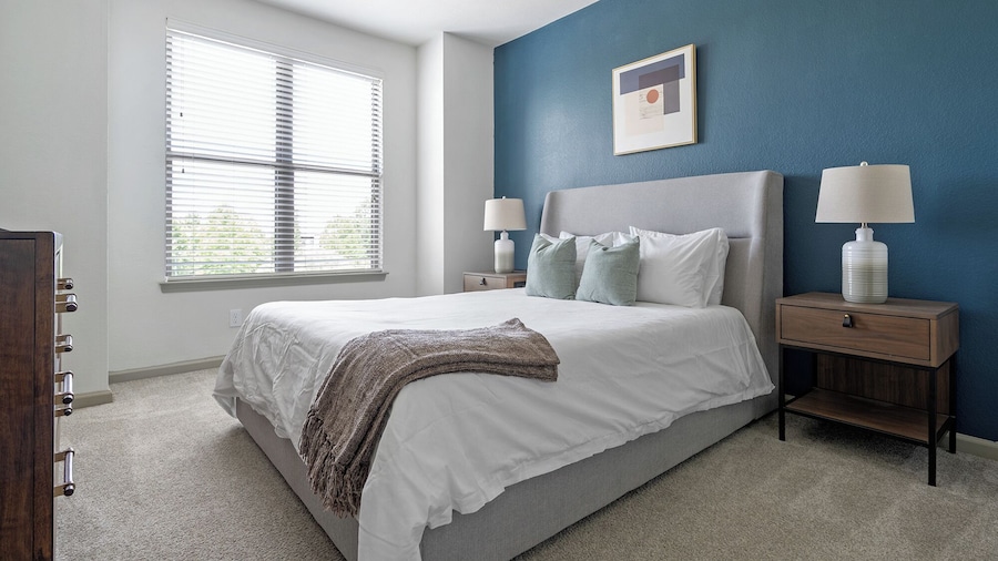 Landing Furnished Apartments - Charlotte Northlake