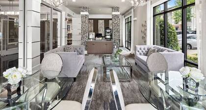 Landing Furnished Apartments - Charlotte Northlake