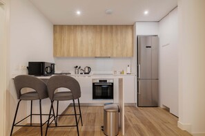 Apartment | 2 bedrooms, Internet