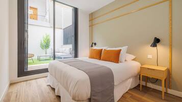 Departamento | 2 habitaciones y internet