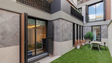 Apartment | 2 bedrooms, Internet