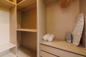 Apartment | 2 bedrooms, Internet