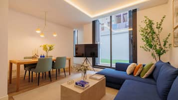 House | 2 bedrooms, Internet