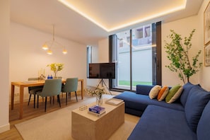 House | 2 bedrooms, Internet