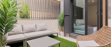 Appartement | 2 chambres, accĂšs Ă Internet haute vitesse