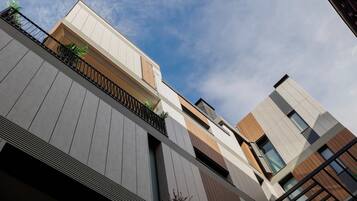 Apartment | 2 bedrooms, Internet