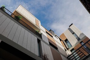 Apartment | 2 bedrooms, Internet - w Comfy 2BR w Great Terrace in Chueca (Madrid)