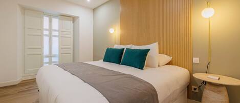 Appartement | 2 chambres, Internet