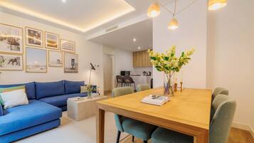 Departamento | 2 habitaciones y internet