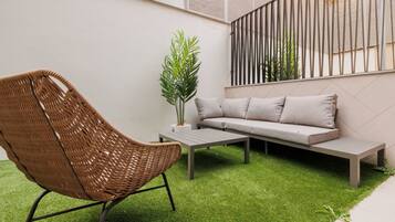 Departamento | 2 habitaciones y internet