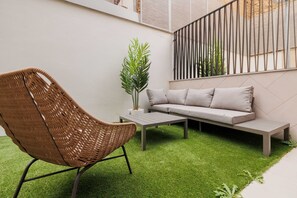 Apartment | 2 bedrooms, Internet