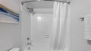 Apartment (2 Bedrooms) | Bathroom -  Landing Apartments - Austin near Windsor Park (Austin)