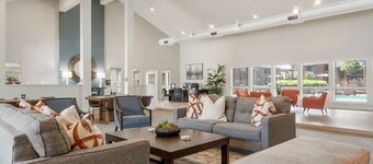 Landing Tulsa near Woodland