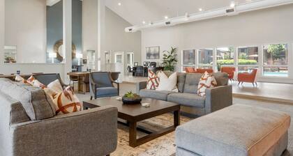 Landing Tulsa near Woodland