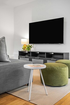 Apartment | 2 bedrooms, Internet - Lumina House - Fitzrovia - by Frankie (London)