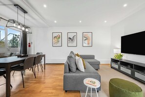 Apartment | 2 bedrooms, Internet - Lumina House - Fitzrovia - by Frankie (London)