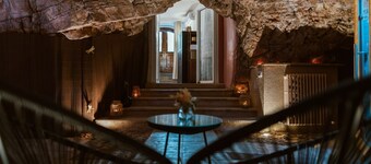 Casa di Lucy | Wellness Cave & Panoramic View