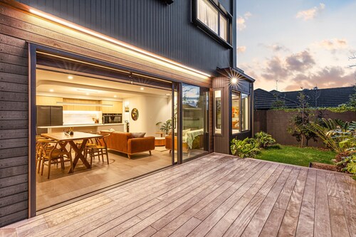 Stylish and Peaceful in Papamoa