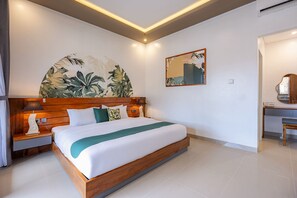 Suite | Wi-Fi gratuito, lenzuola