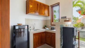 Suite | Eigene Küche