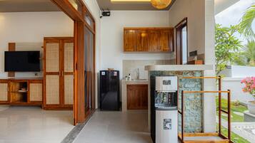 スイート | WiFi (無料)、ベッドシーツ