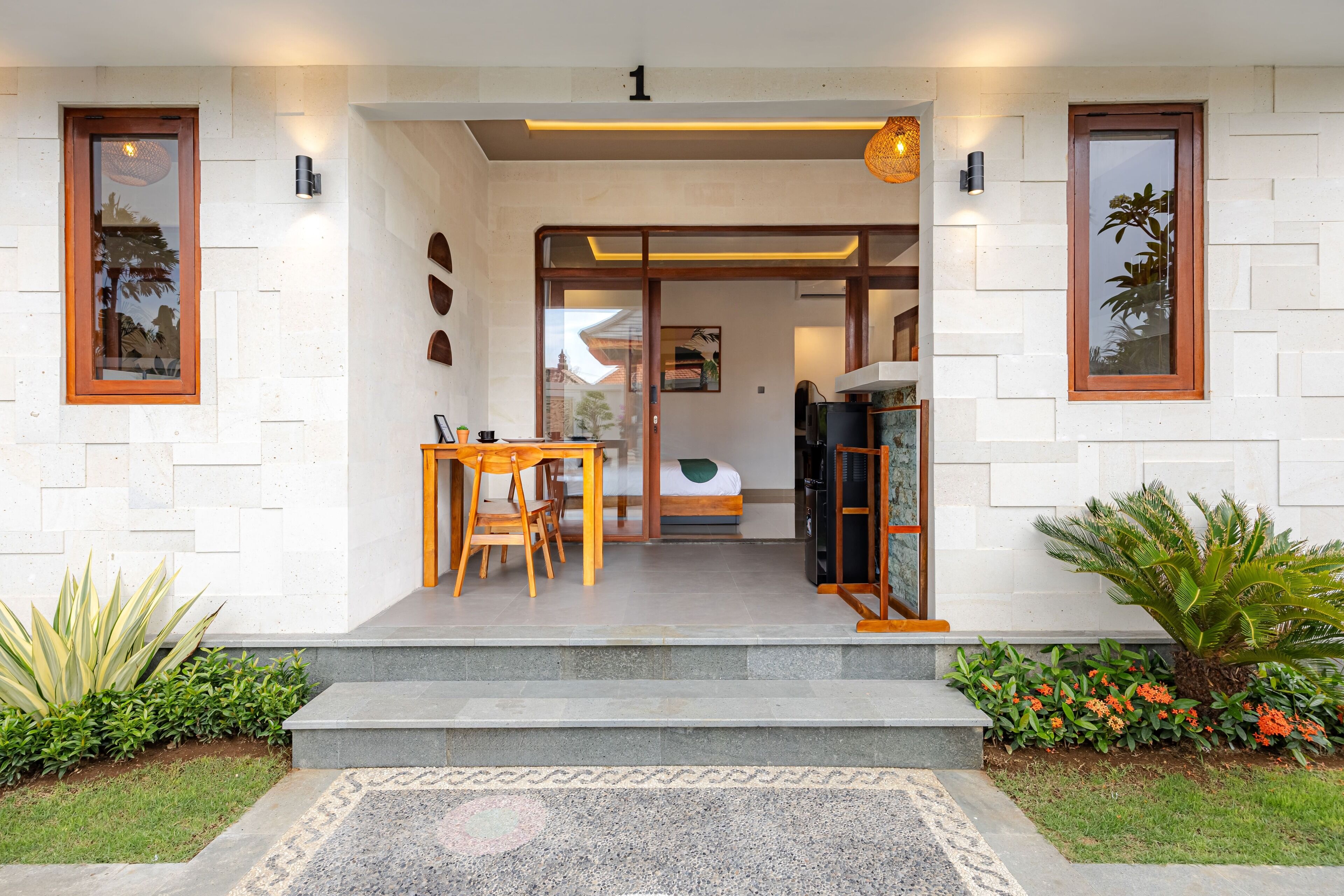 Sviitti | Ilmainen Wi-Fi, vuodevaatteet