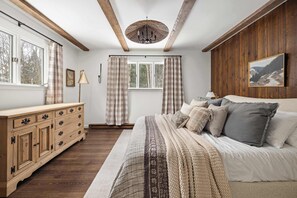 3 Schlafzimmer, Schreibtisch, WLAN