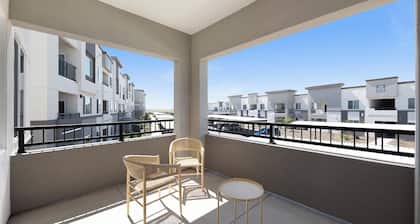 Casa Grande Furnished Apartments by Landing