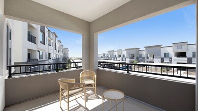 Casa Grande Furnished Apartments by Landing