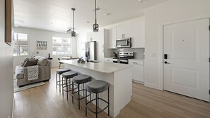 Interior - Casa Grande Furnished Apartments by Landing (Casa Grande)