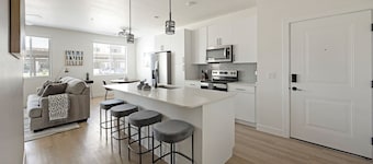 Casa Grande Furnished Apartments by Landing