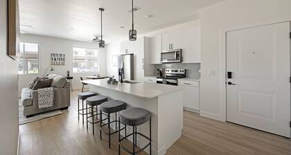 Casa Grande Furnished Apartments by Landing