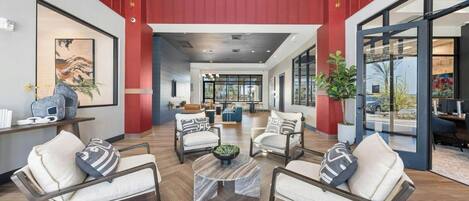 Interieur