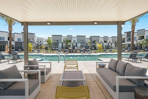 Casa Grande Furnished Apartments by Landing